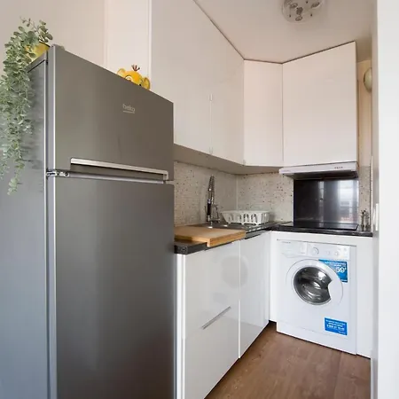 Apartmán Le Liberation - Paris - 2 Min Gare
